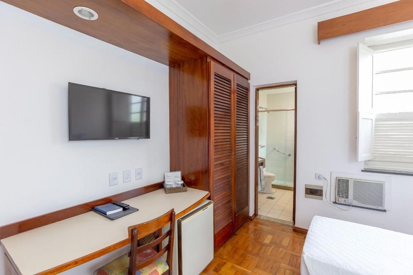 Voa Hotel Uniao Caxambu Dış mekan fotoğraf