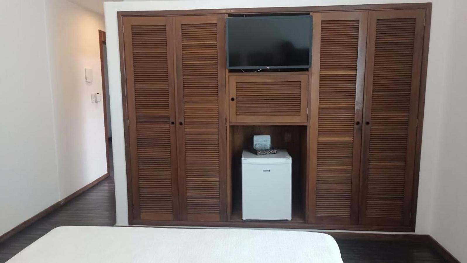 Voa Hotel Uniao Caxambu Dış mekan fotoğraf